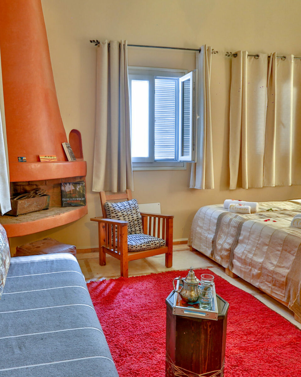 Ryad des Nomades - Riad de Charme dans la Médina d’Essaouira