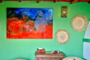 Ryad des Nomades - Riad de Charme dans la Médina d’Essaouira