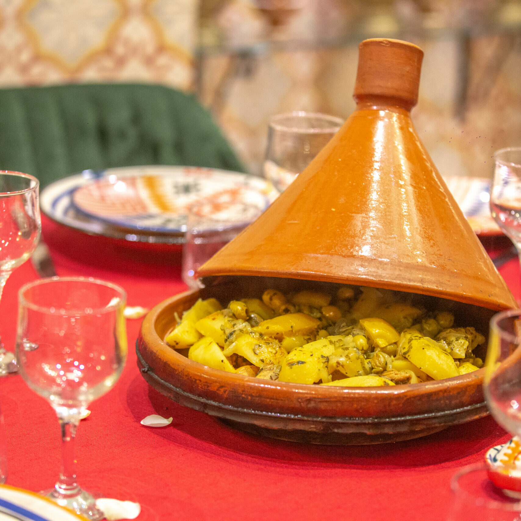 Ryad des Nomades - Riad de Charme dans la Médina d’Essaouira