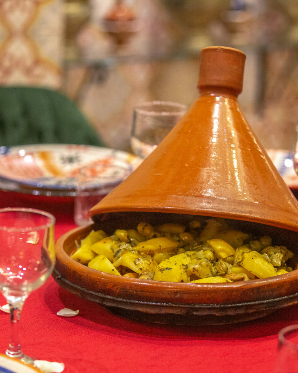 Ryad des Nomades - Riad de Charme dans la Médina d’Essaouira