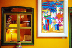 Ryad des Nomades - Riad de Charme dans la Médina d’Essaouira