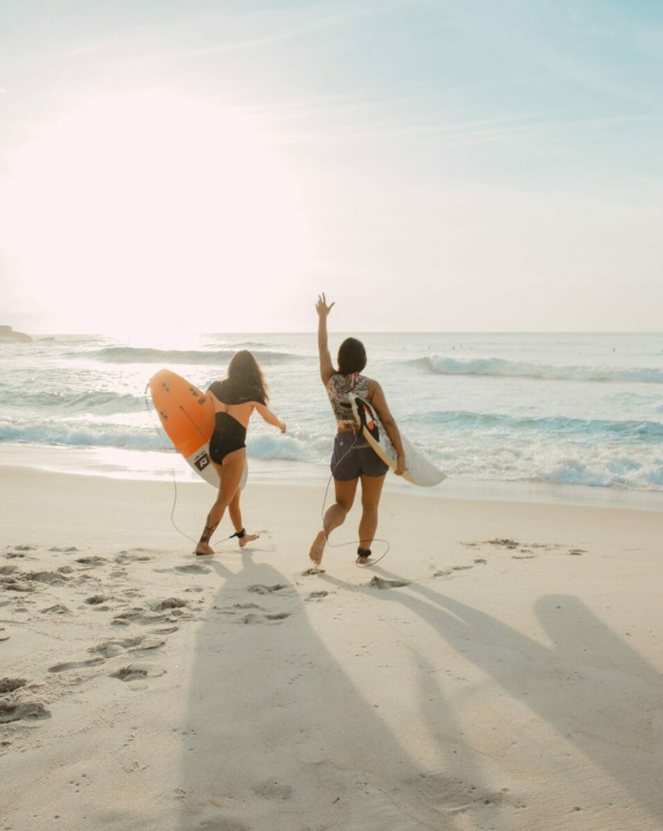 Surf Essaouira Maroc